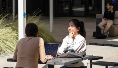Your CSULB roadmap for the new semester