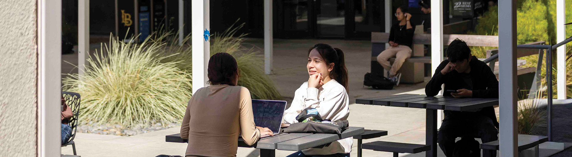 Your CSULB roadmap for the new semester