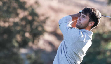 Golfer goes to British Open and more CSULB achievements
