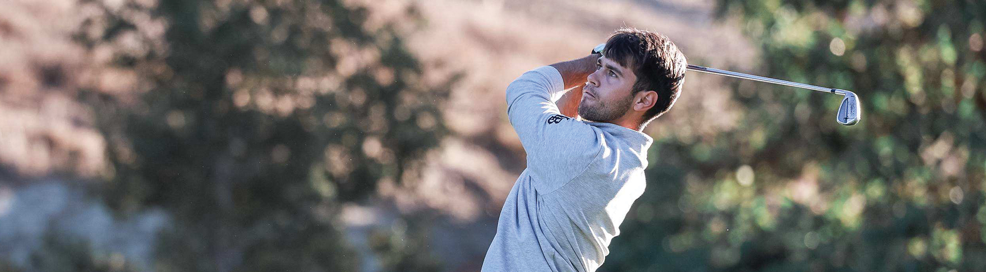 Golfer goes to British Open and more CSULB achievements