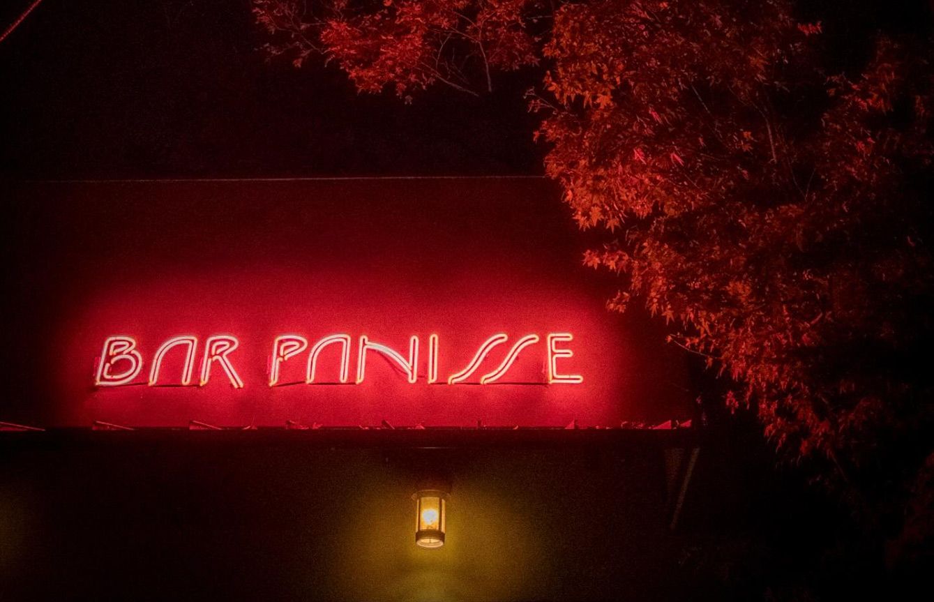 The New York Times Returns, With Respect, to Chez Panisse, and Praises the New Bar Panisse