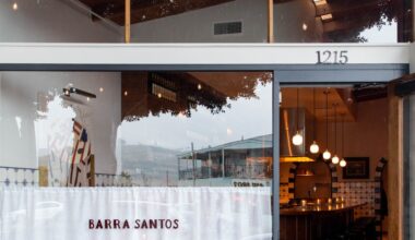 Where Los Angeles FC’s Head Coach Eats in Los Angeles