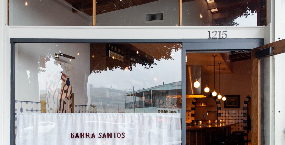 Where Los Angeles FC’s Head Coach Eats in Los Angeles