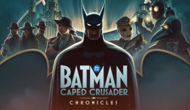 New Batman Game Announced At San Diego Comic-Con
