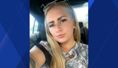 Wanted Charlotte County woman arrested in California on charges of sexual activity with a minor