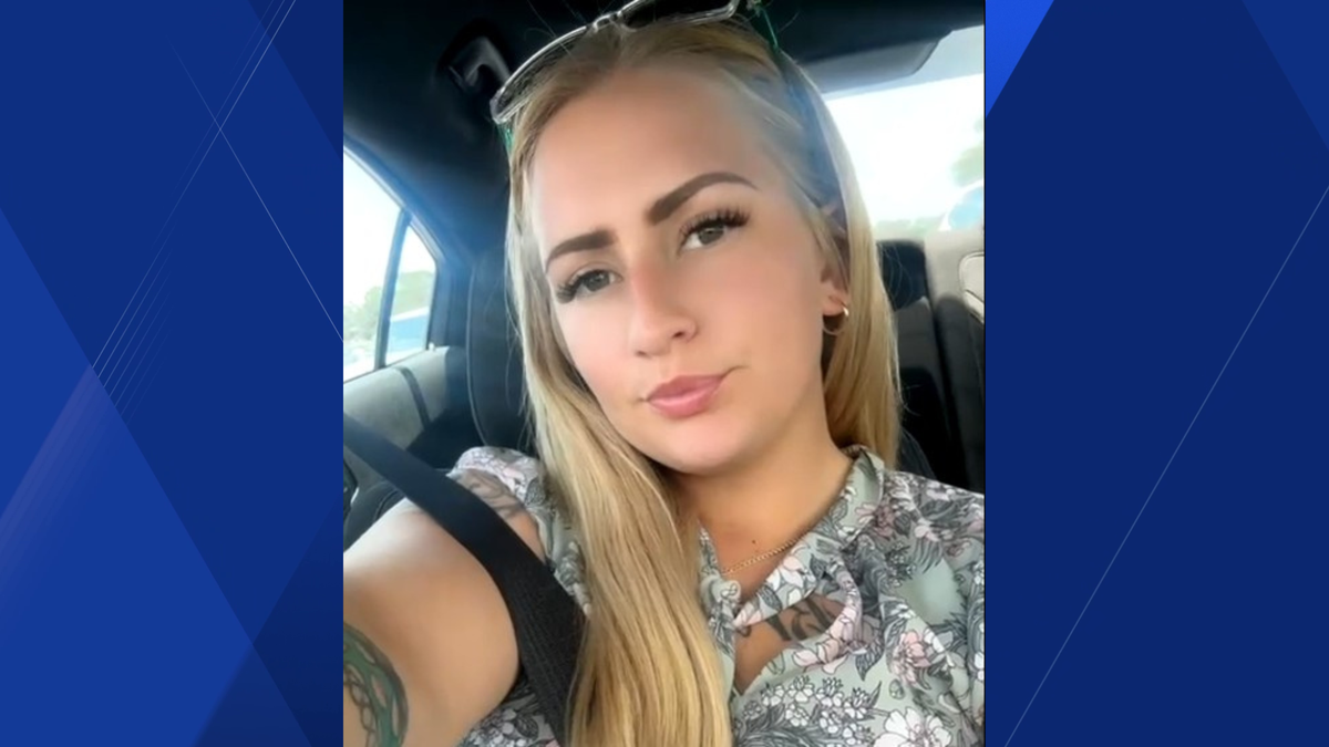 Wanted Charlotte County woman arrested in California on charges of sexual activity with a minor
