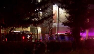 Couple stabbed by neighbor in South Natomas, police say