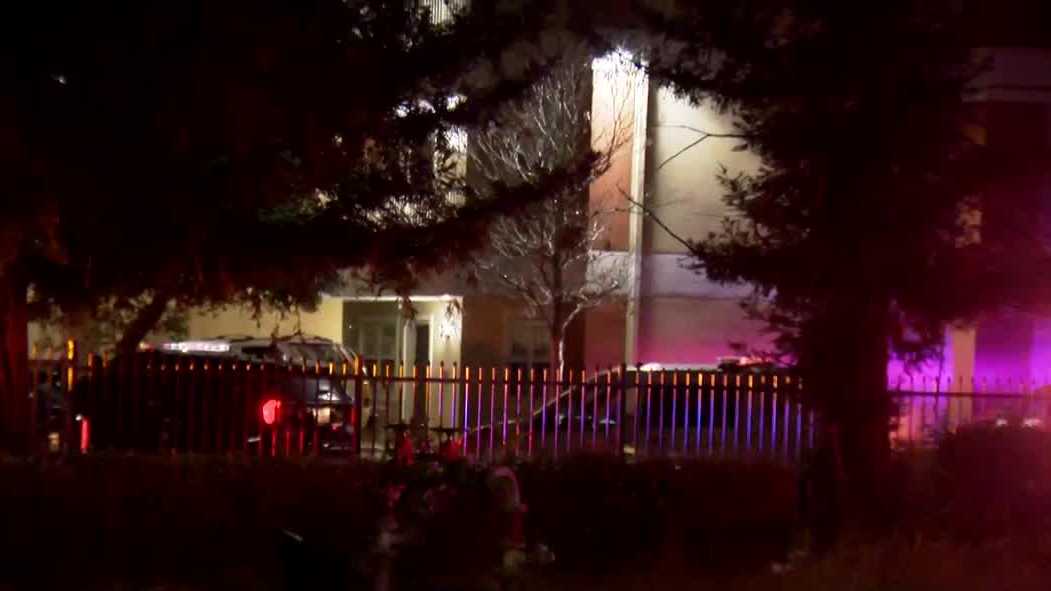 Couple stabbed by neighbor in South Natomas, police say