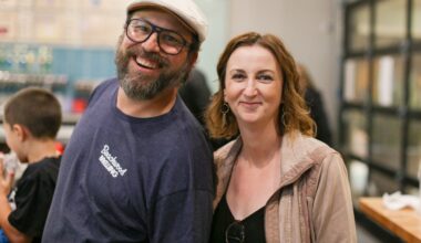 Beachwood began with barbecue; 20 years on, it's become a veteran of the beer-brewing scene • Eat. See. Do.