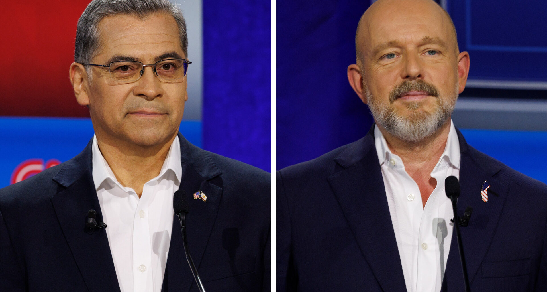 In California Governor’s Race, Voters Face Stark Choice on Immigrant Healthcare