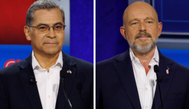 In California Governor’s Race, Voters Face Stark Choice on Immigrant Healthcare