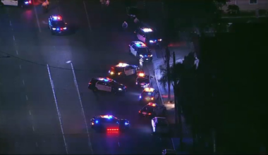 Authorities investigating after deputy fires shots in Bellflower – NBC Los Angeles