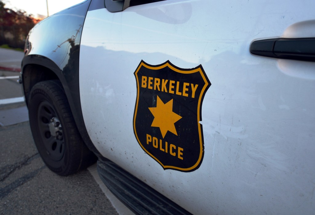 Berkeley man charged with statutory rape of 17-year-old he allegedly paid