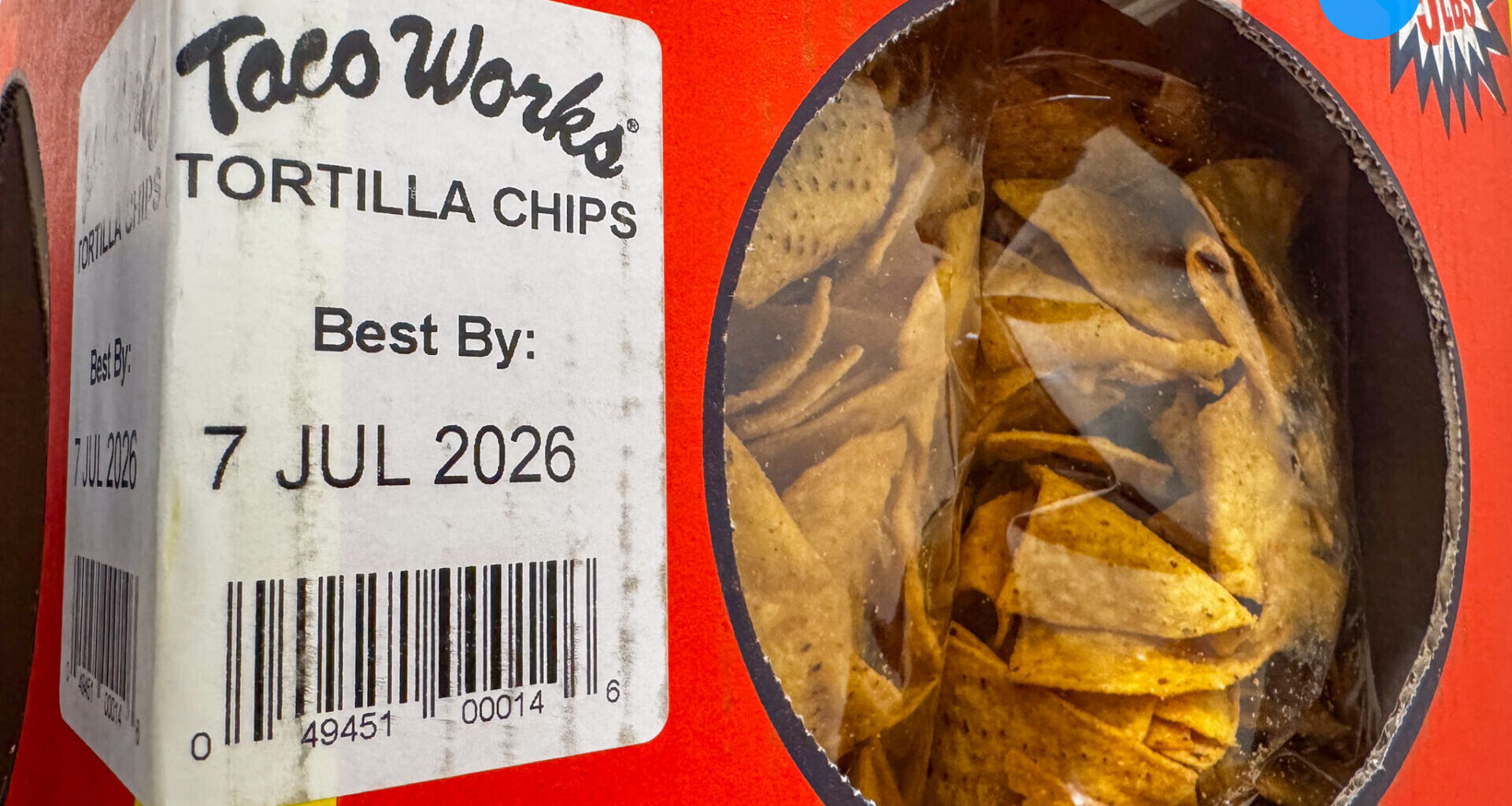 California's New Food Date Label Law Takes Effect July 1, Standardizing 'Best if Used By' and 'Use By' Labels
