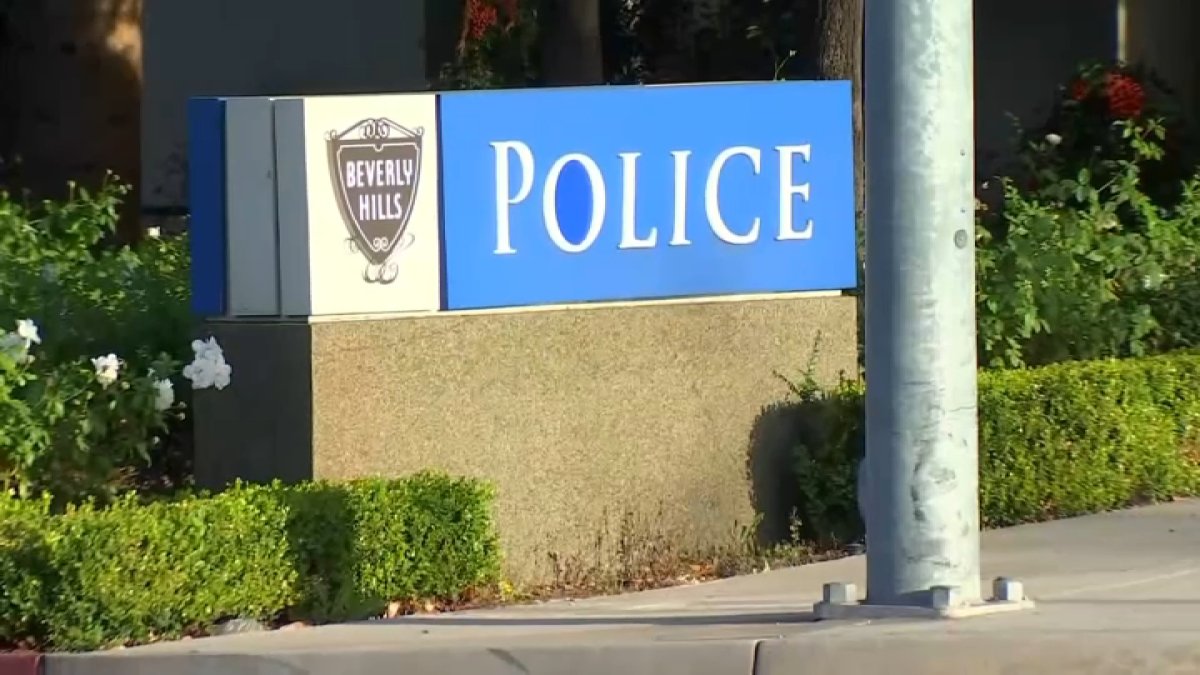 3 seniors cited for vandalism after using glue to post political signs – NBC Los Angeles