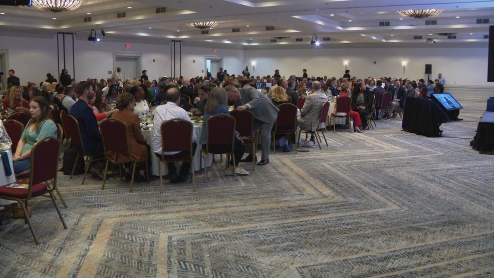 Bakersfield leaders tout progress, future priorities at 2026 State of the City address (KBAK/KBFX)