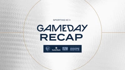 Recap: Sporting KC II falls 6-1 at Earthquakes II