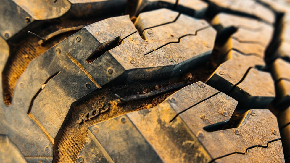 bfgoodrich allterrain t a ko3