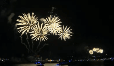 Big Bay Boom fireworks experienced technical issue, Port says – NBC 7 San Diego