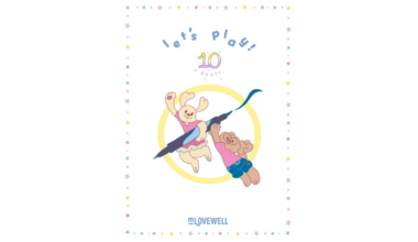M.Lovewell Celebrates 10 Years With Birthday Event in Santa Ana