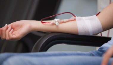 Red Cross Declares National Blood Crisis, Urges LA County Donors To Help