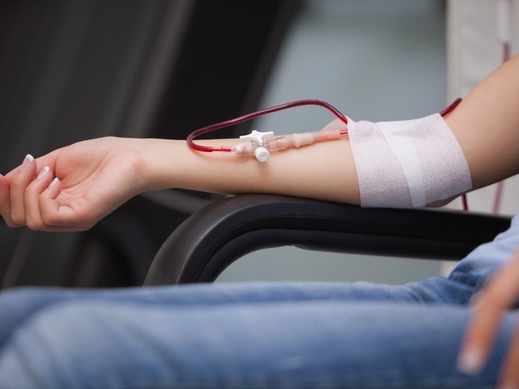 Red Cross Declares National Blood Crisis, Urges LA County Donors To Help