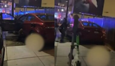 EBT card identifies suspect in Oakland sidewalk attack