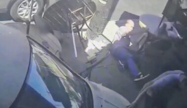 Boyle Heights DUI crash: 5 injured, 1 critically, after SUV plows into popular Boyle Heights deli
