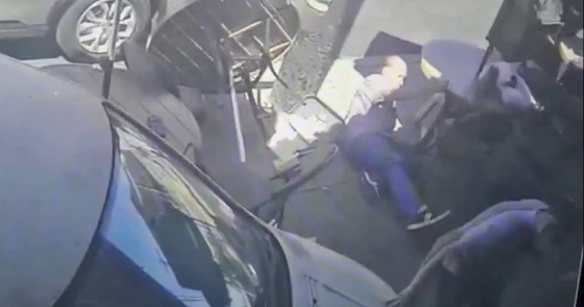 Boyle Heights DUI crash: 5 injured, 1 critically, after SUV plows into popular Boyle Heights deli