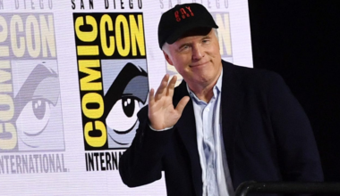 Brad Bird 1906 San Francisco Earthquake Movie Idea May Become a Miniseries