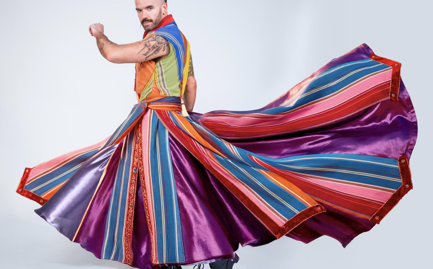 Theater News: ‘Joseph and the Amazing Technicolor Dreamcoat’ gets a modern reboot at Musical Theatre West • Eat. See. Do.