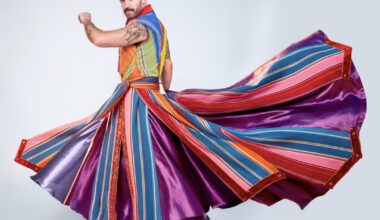 Theater News: ‘Joseph and the Amazing Technicolor Dreamcoat’ gets a modern reboot at Musical Theatre West • Eat. See. Do.