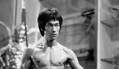 May 17 officially declared "Bruce Lee Day" in California