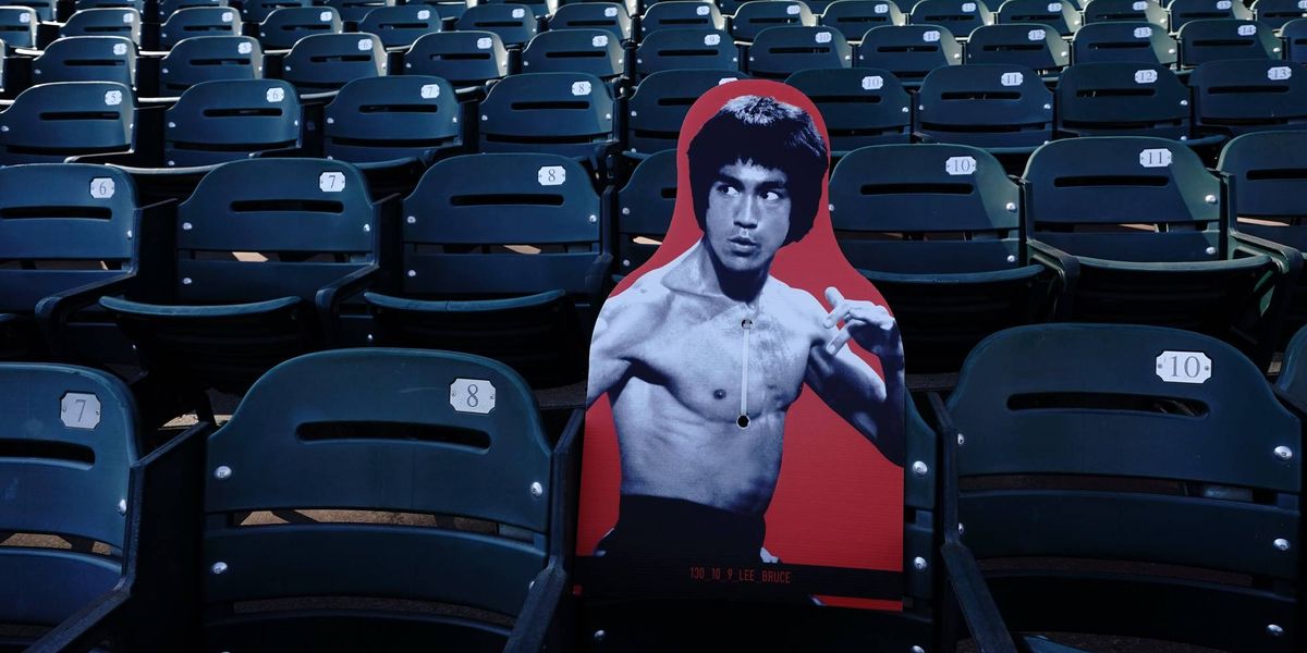 California to institute Bruce Lee Day, a first for a Chinese American in the state's history