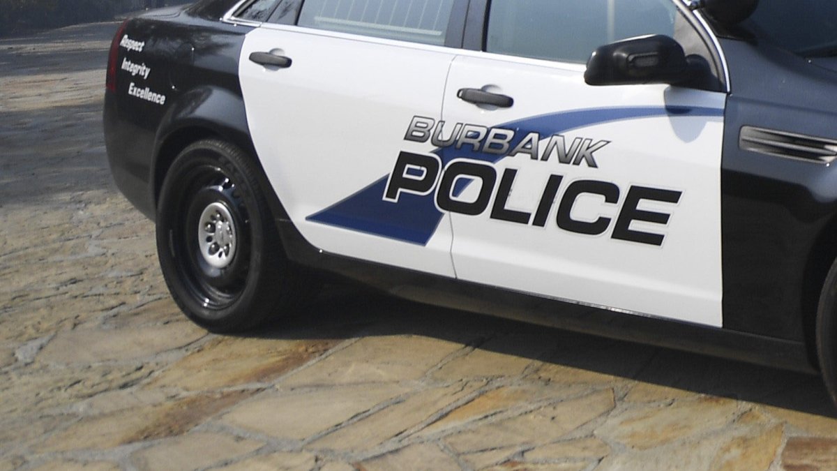 4 arrested in suspected organized retail theft ring – NBC Los Angeles