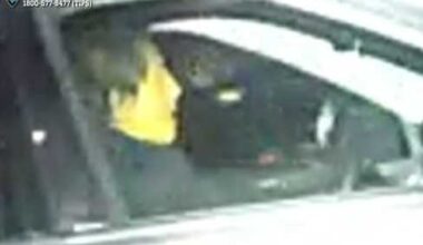 Suspected burglar wanted for breaking into homes in Bayside, Flushing and Oakland Gardens and stealing more than $5K: NYPD – QNS