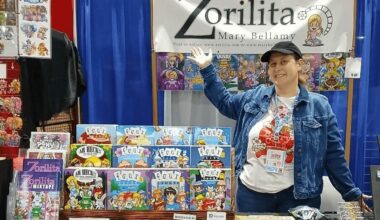 Meet Mary Bellamy of Los Angeles – Voyage LA Magazine