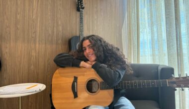 Life & Work with Lia Hayek of DTLA, Los Angeles, CA – Voyage LA Magazine