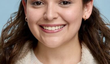 Rising Stars: Meet Melissa Tasslo of Los Angeles – Voyage LA Magazine