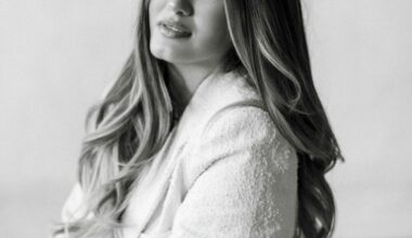 Meet Autumn Whitaker of Brea California – Voyage LA Magazine