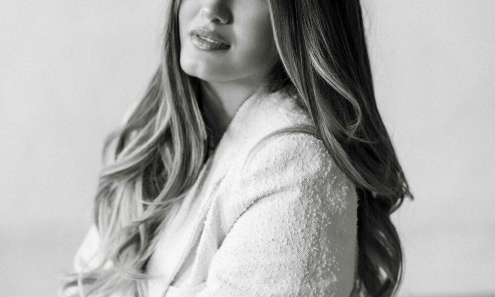 Meet Autumn Whitaker of Brea California – Voyage LA Magazine