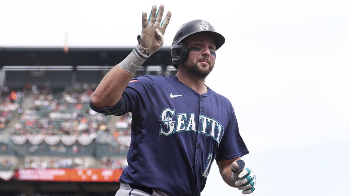 How to watch the Seattle Mariners vs. San Francisco Giants