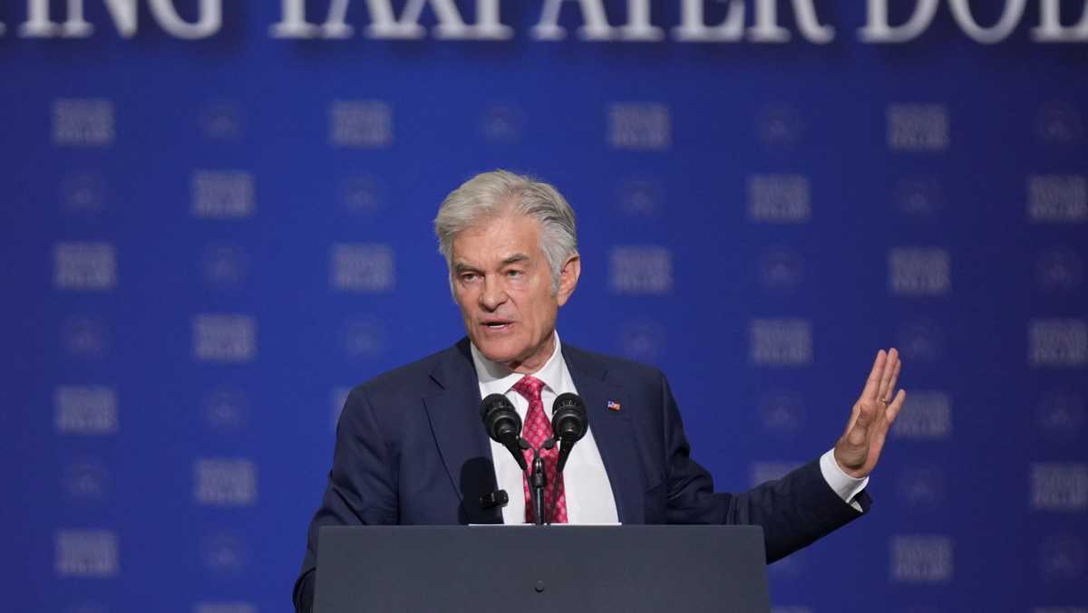 $1B in Medicaid payments to California, Minnesota to be deferred