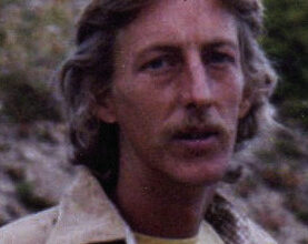 Darold Wayne Oakland - Ouray County Plaindealer
