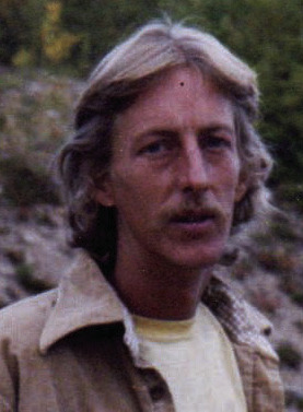 Darold Wayne Oakland - Ouray County Plaindealer