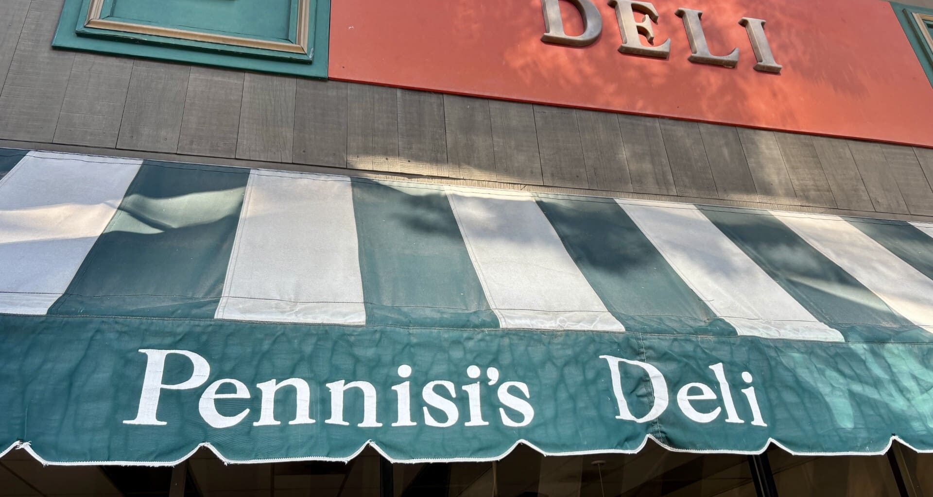 Longtime Downtown Sacramento lunch favorite Penni's shuts down