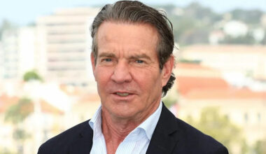 Dennis Quaid Moves To Close ‘Downhill’ Los Angeles Chapter Amid Hollywood Exit