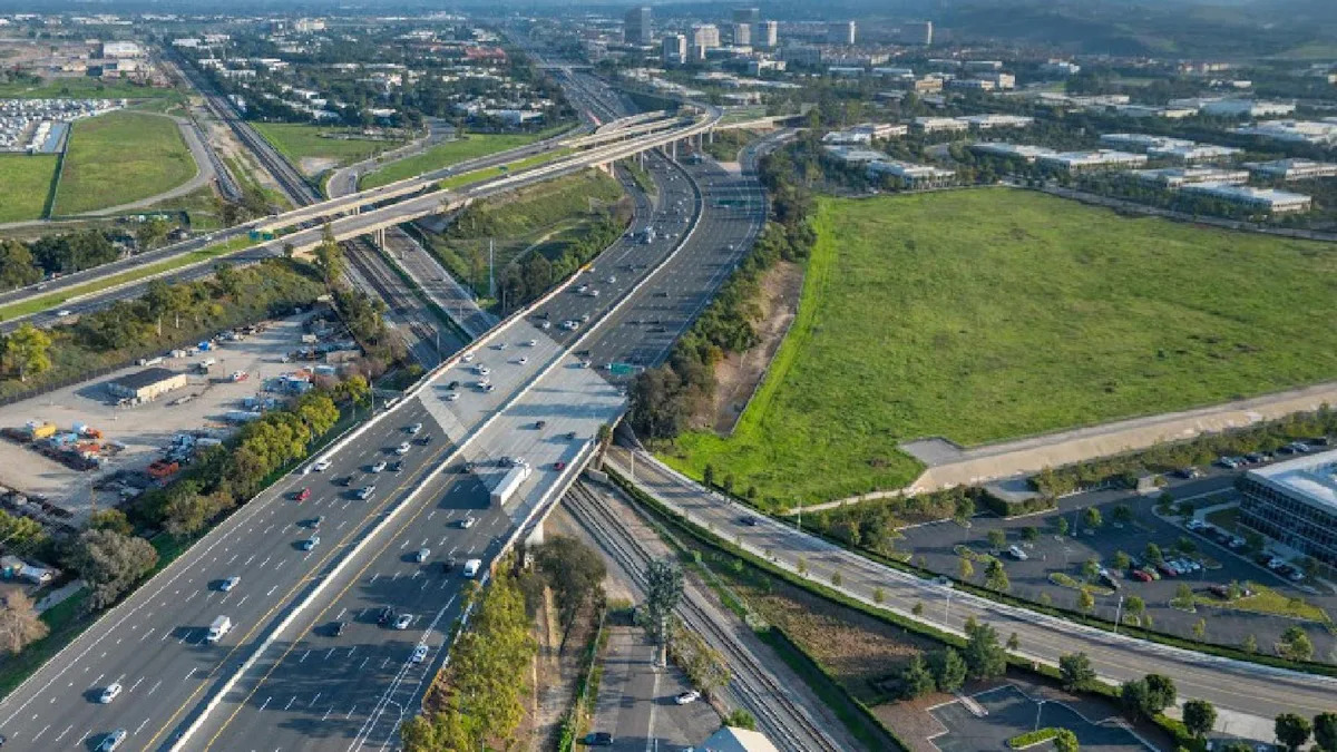 Jacobs appointed for two highway upgrade projects in California