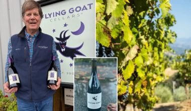 California’s winery shakedown tests limits of free speech, association