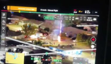 Fourth of July illegal fireworks enforcement: How did agencies respond in Northern California?